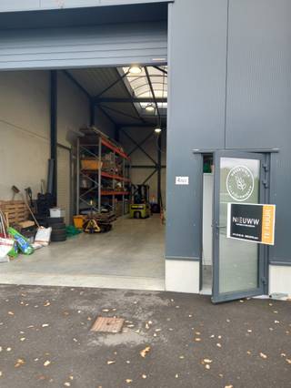 Commercial for rent in Hulshout