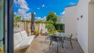 Maison à vendre à Knokke-Heist
