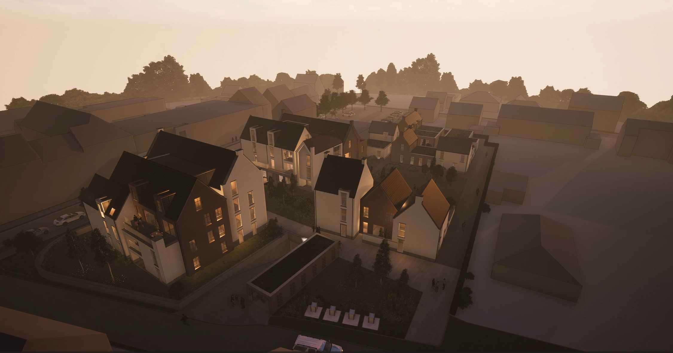 House for sale in Vlimmeren with 4 bedrooms - photo 3