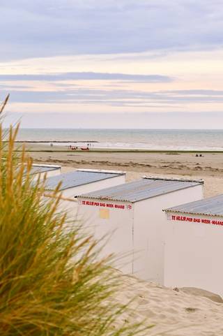 Op zoek naar een ideale investering voor vakantieverhuur of je eigen stekje aan zee?<br />Dit gelijkvloers, gemeubeld appartement ligt op een toplocatie nabij strand, park en haven. Perfect voor vakantieverhuur of om zelf heerlijk uit te waaien aan zee.<br /><br />Dit pareltje omvat een ruime inkomhal, gezellige slaapkamer, modern afgewerkte badkamer en een apart toilet. Verder vind je een lichtrijke woonkamer met twee grote raampartijen die je kan openzetten waardoor binnen en buiten naadloos in elkaar overvloeien aansluitend bevindt zich de moderne keuken, uitgerust met kwalitatieve toestellen en een berging.<br /><br />Interesse om dit centraal gelegen appartement, met uitstekend rendement en de vakantiesfeer te ontdekken?<br />Twijfel niet en maak nu uw afspraak via michiel@vastgoedvanhoye.be of 059/43.43.00