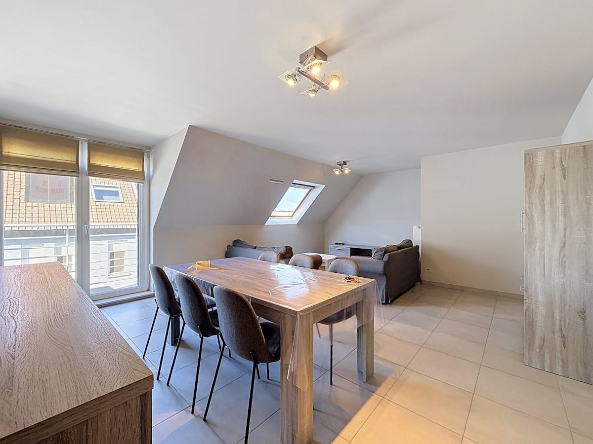 Appartement in Waregem