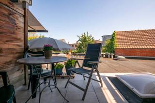 Apartment for sale in Schoten