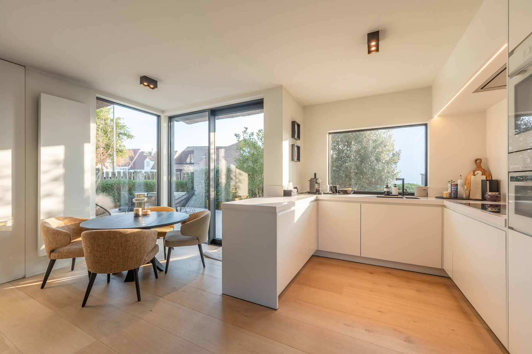 Sublieme woning op een rustige ligging  - foto 4