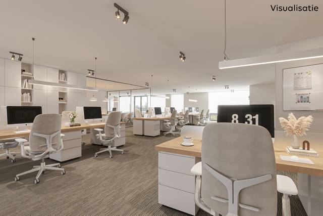 Project for sale in Mol