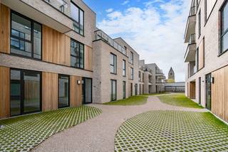 Apartment for rent in Waregem