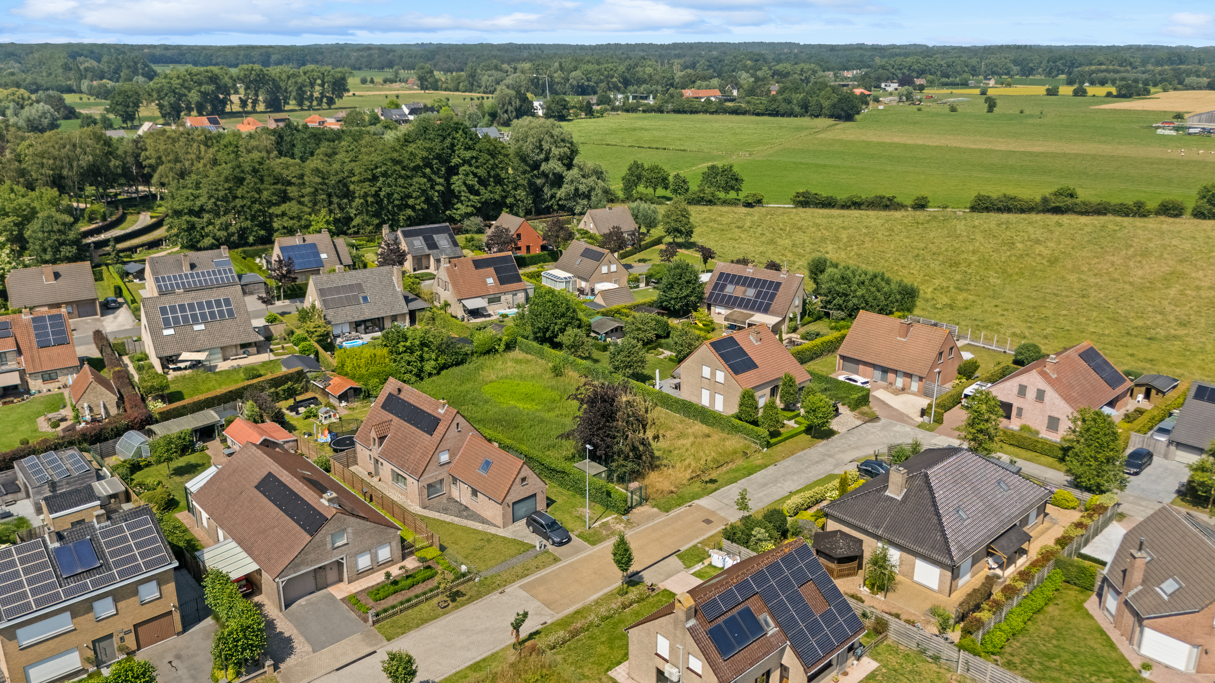 Bouw uw droomwoning op 904 m² - foto 5
