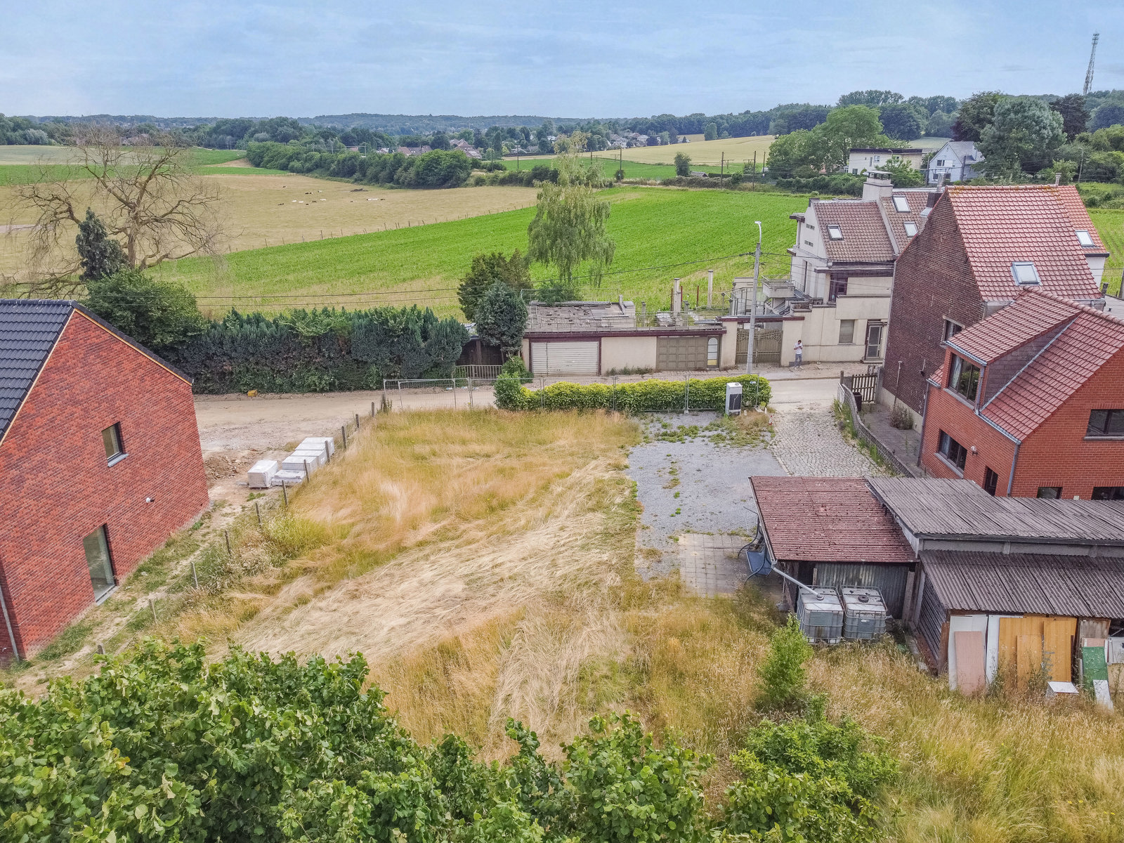 Land for sale in Linkebeek - photo 2