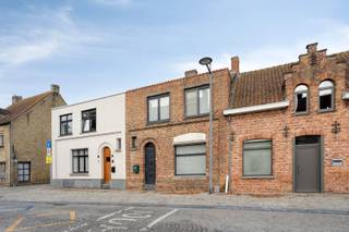 Maison à vendre à Dixmude