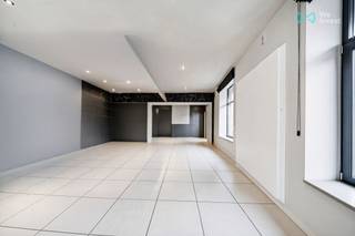 Commercieel te huur in Beauraing