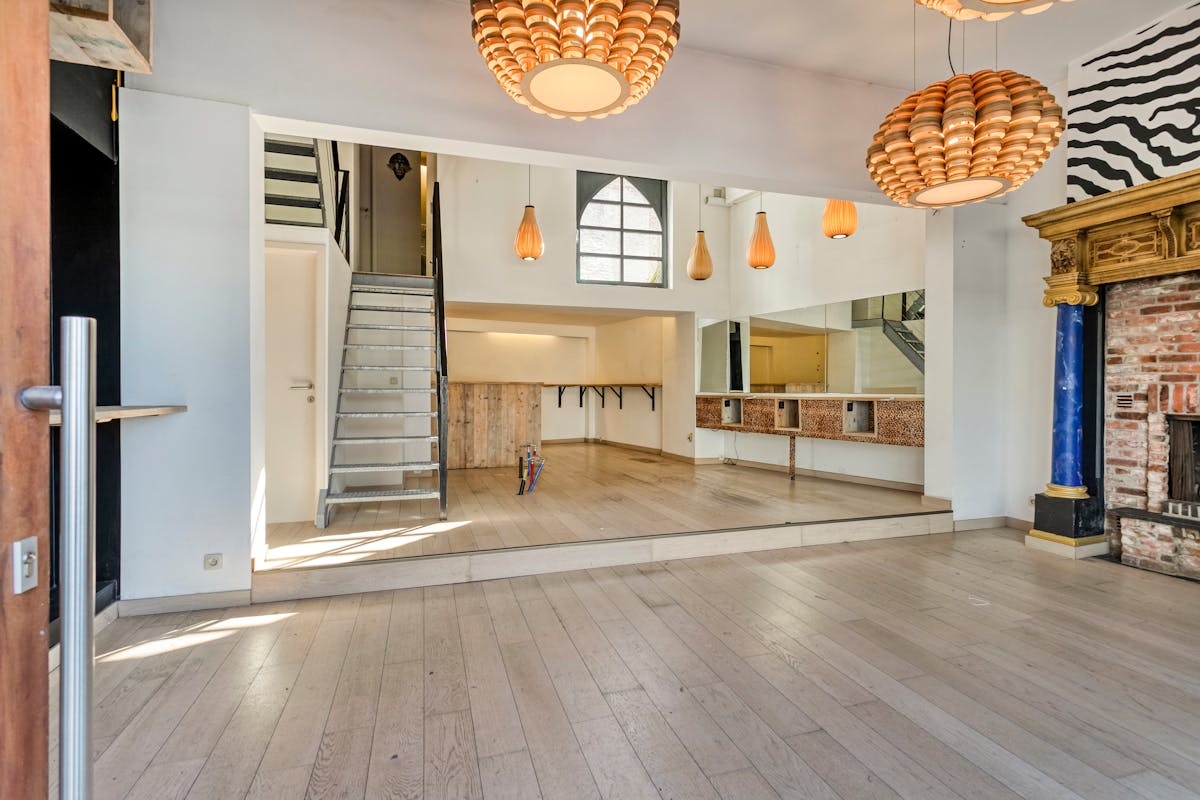 Handelspand te koop op een toplocatie in Kortrijk - foto 3