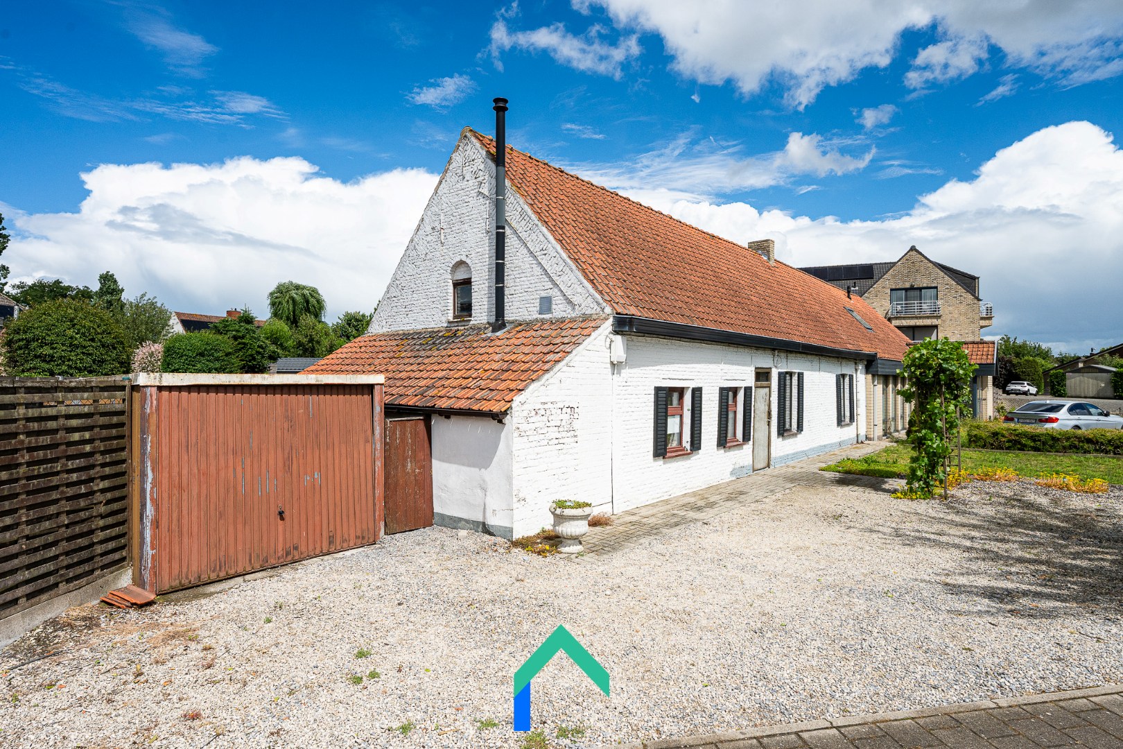 Maison à vendre à Izegem avec 3 chambres - photo 3