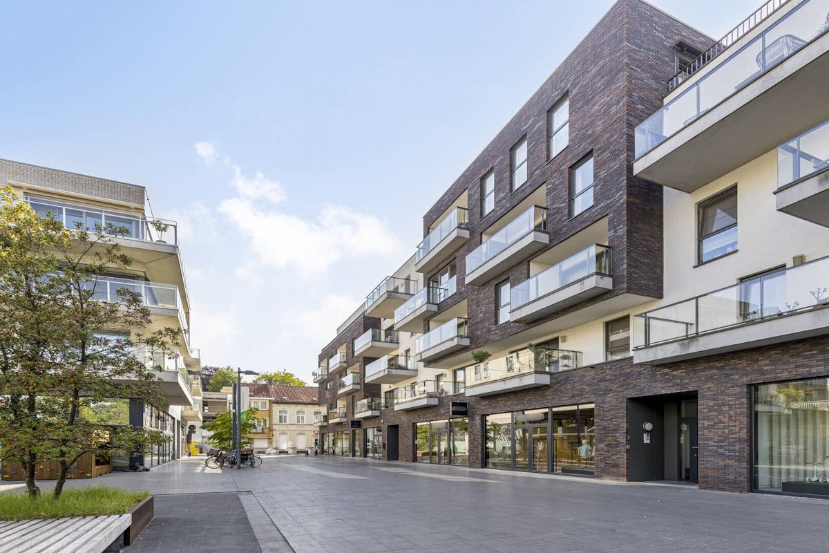 Ready to move in commercial property for rent in Roeselare - photo 4