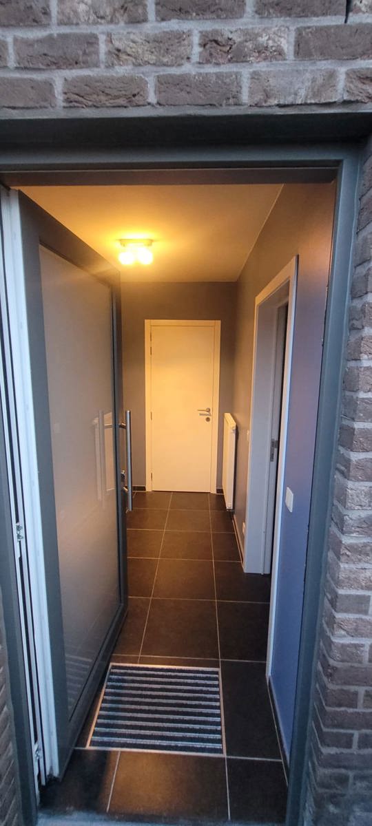 Duplex appartement met 2 slaapkamers en ruim terras - foto 4