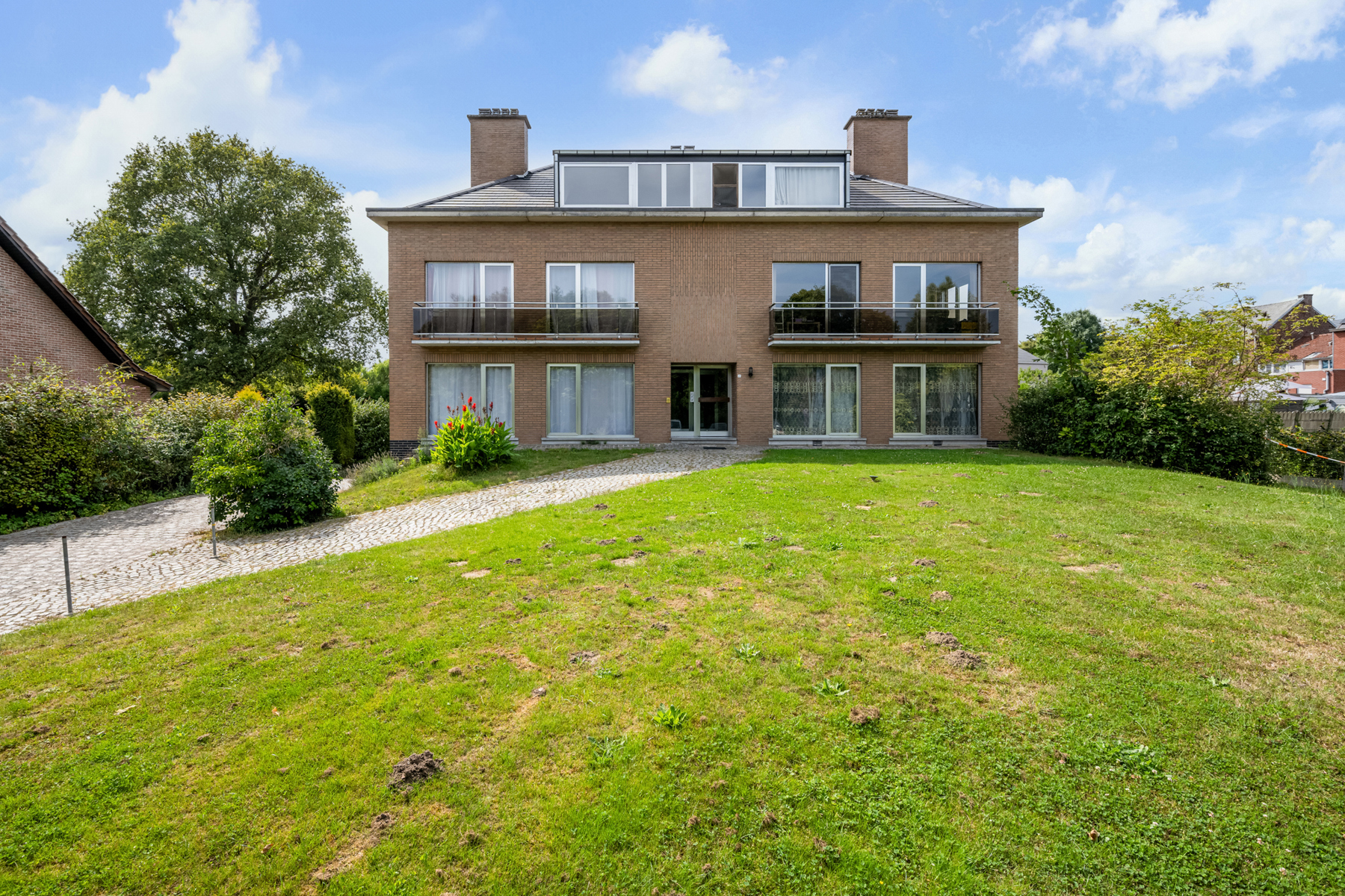 Appartement à vendre à Grammont avec 3 chambres - photo 3