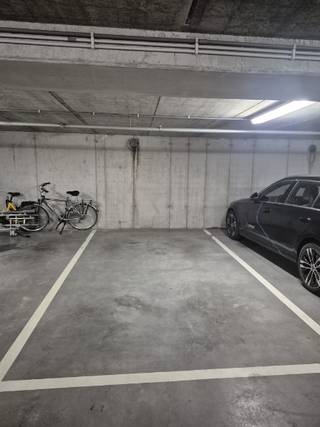 Garage à louer à Malines