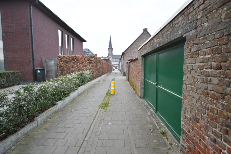 Te renoveren starterswoning nabij het centrum van Haaltert - foto 4