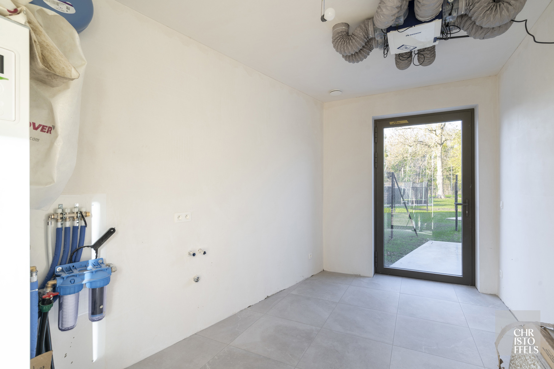 Energiezuinige nieuwbouw op rustige locatie in Bilzen-Hoeselt! - foto 2