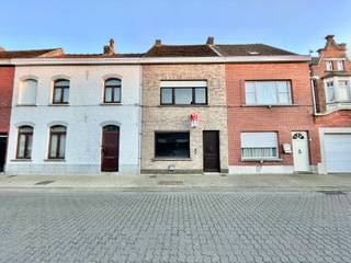 Maison à vendre à Wervicq