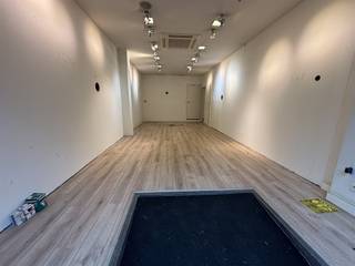 Commercial for rent in Vilvoorde