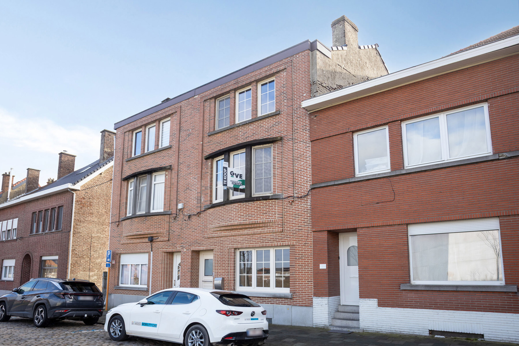 Huis te koop in Tienen met 4 slaapkamers - foto 1