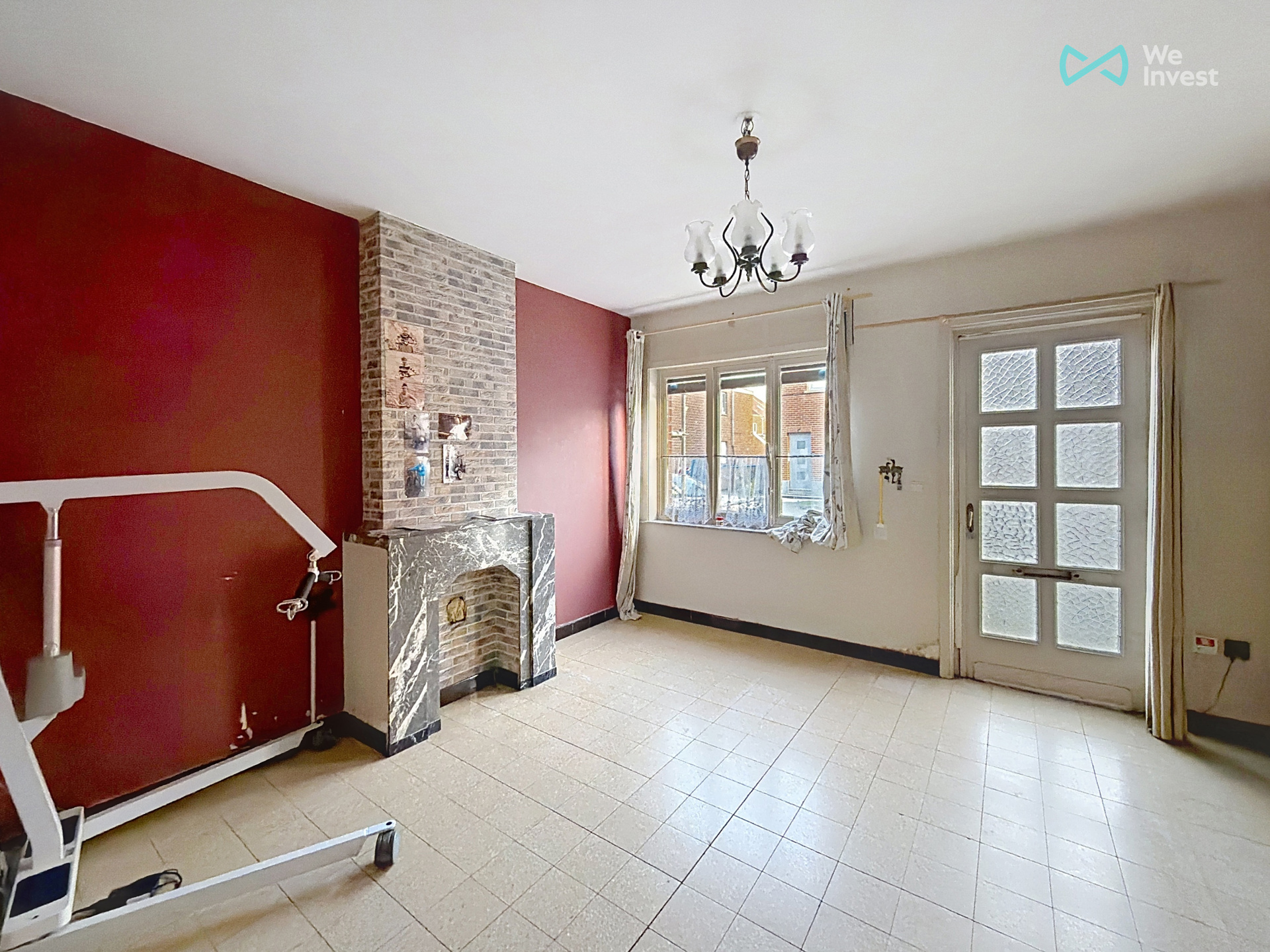 Maison à vendre à Tubize avec 3 chambres - photo 5