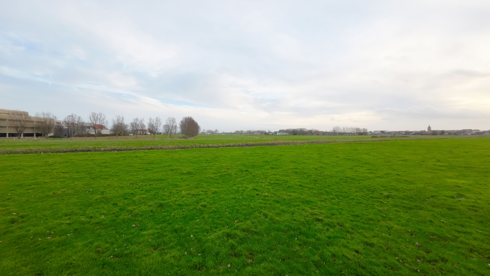 Uitzonderlijk lot bouwgrond te koop - foto 3