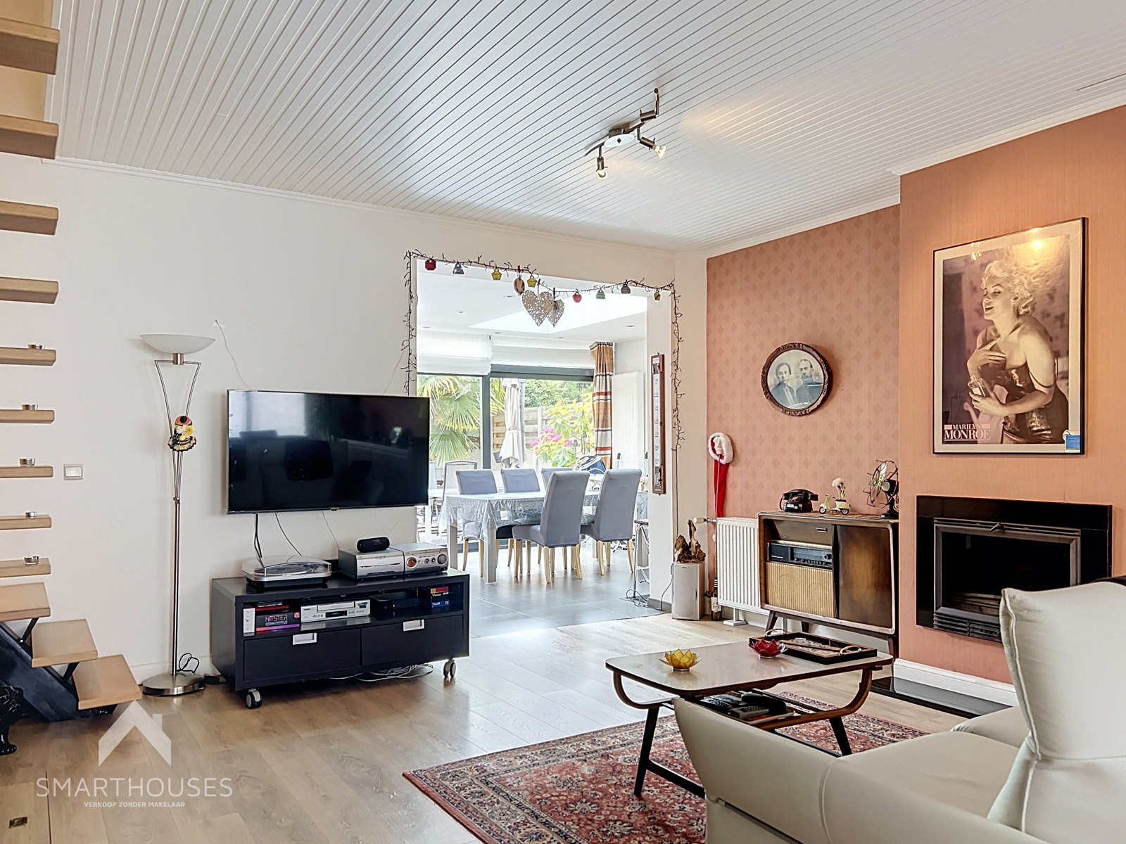 Maison à vendre à Kapellen avec 3 chambres - photo 4