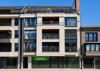 Appartement à vendre à Eeklo