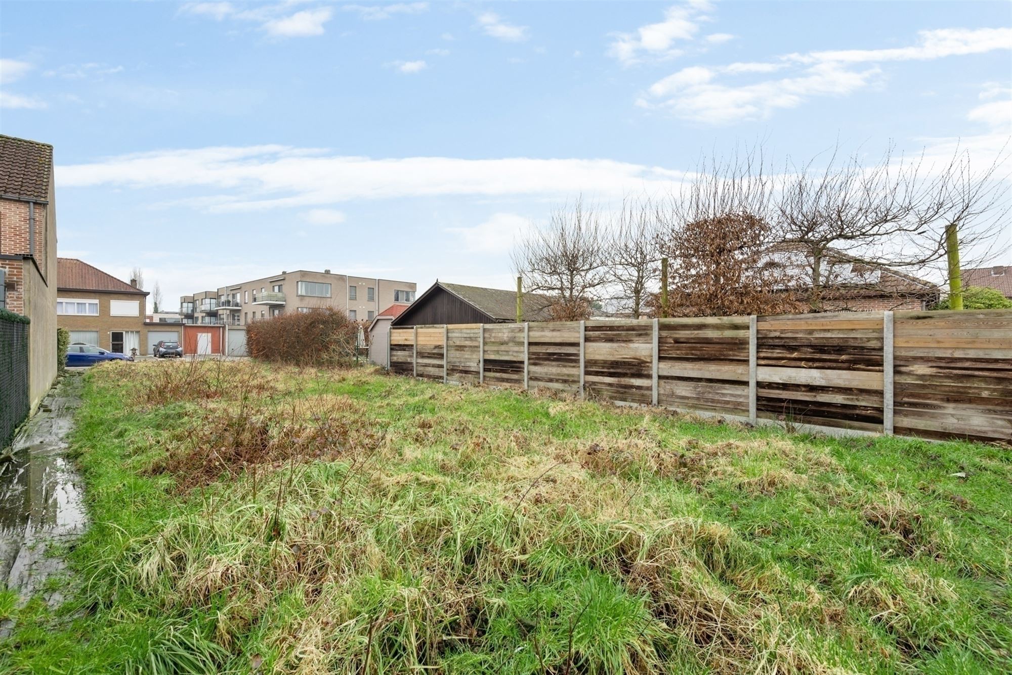 Bouwgrond voor HOB, gunstig gelegen te Duffel-West - foto 5