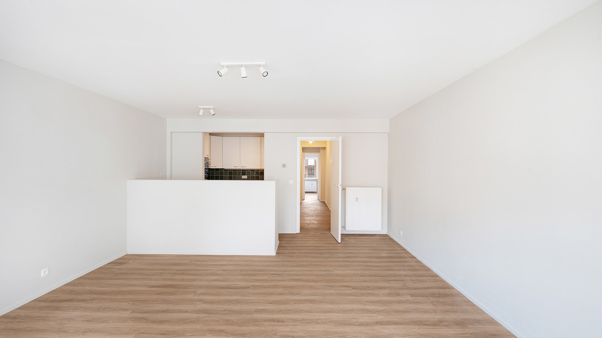Leuk appartement nabij het Driehoeksplein te Knokke - foto 3