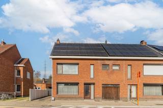 Maison à vendre à Mol