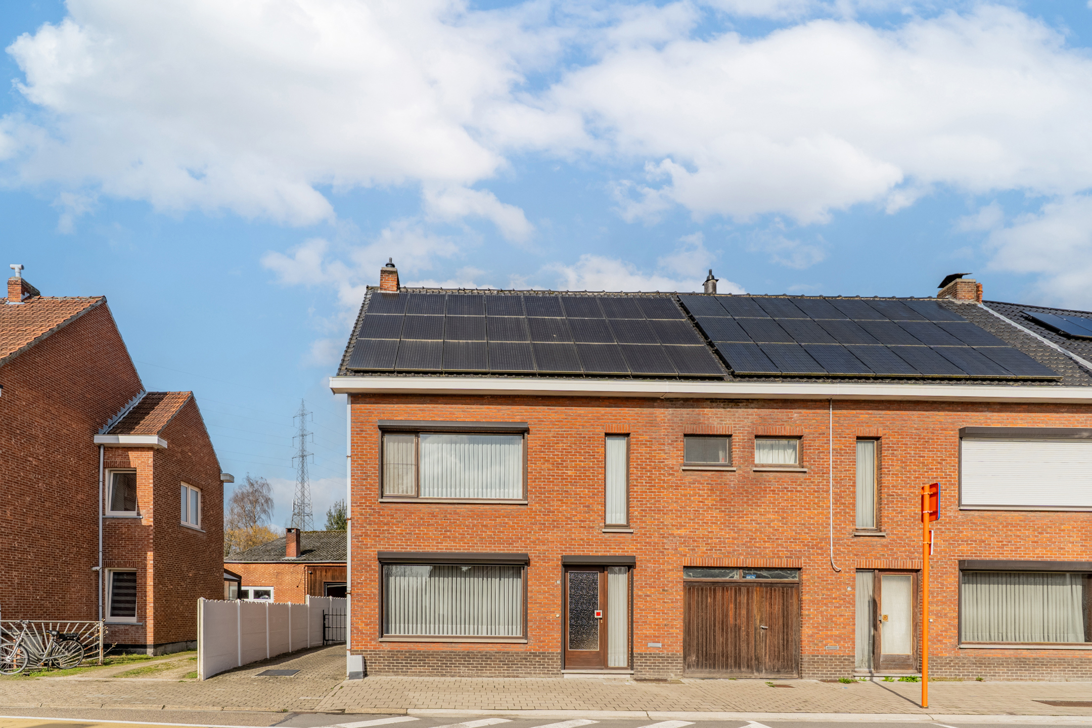 Maison à vendre à Mol avec 4 chambres - photo 2