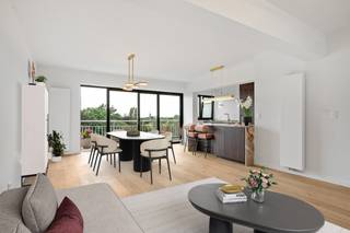 Apartment for sale in Edegem