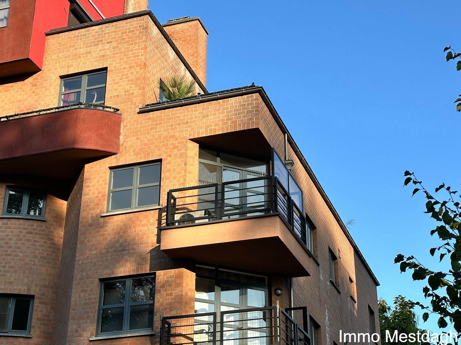 Appartement à vendre à Diest avec 2 chambres - photo 2