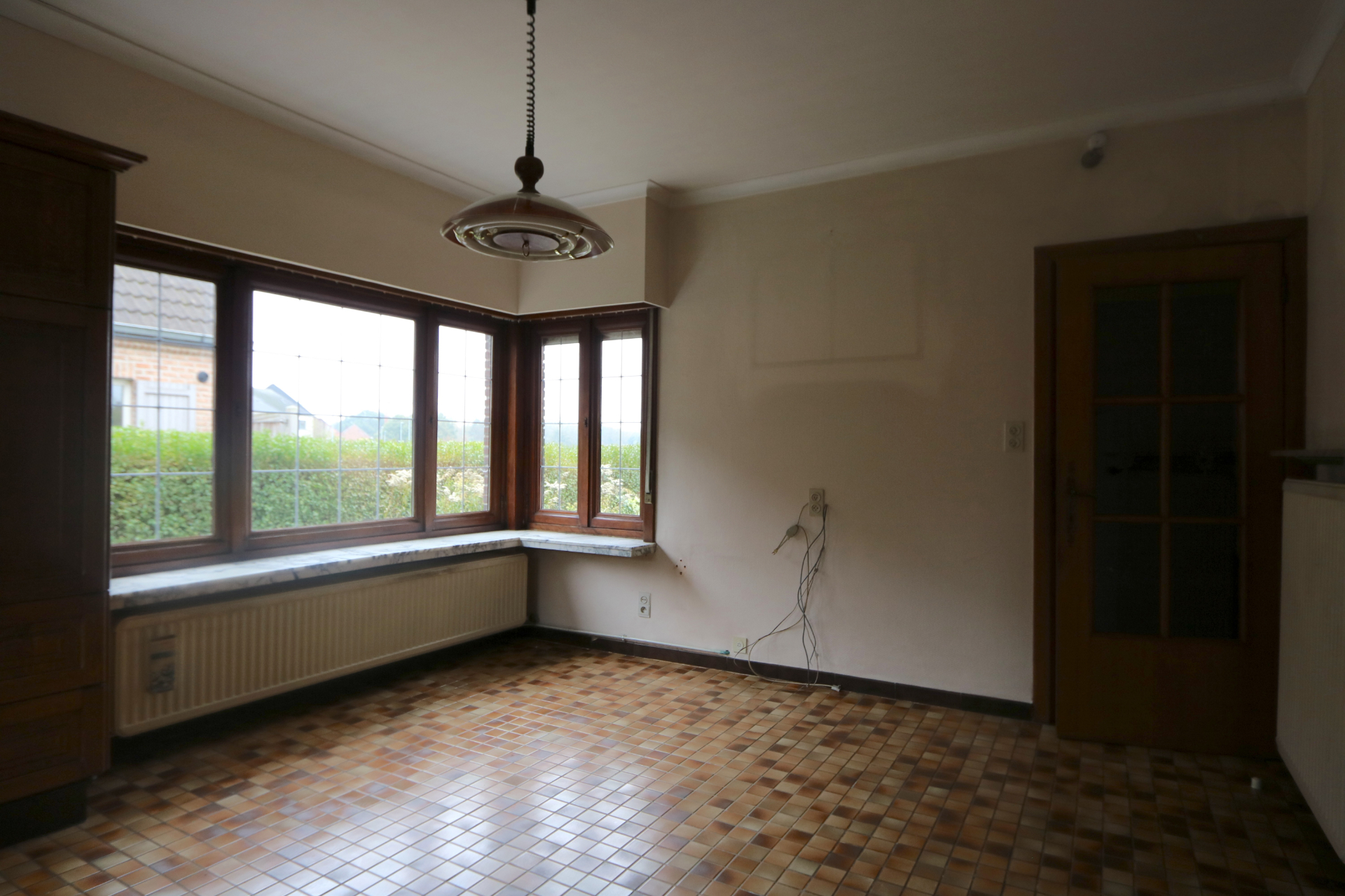 Te renoveren vrijstaande woning op groot perceel! - foto 5