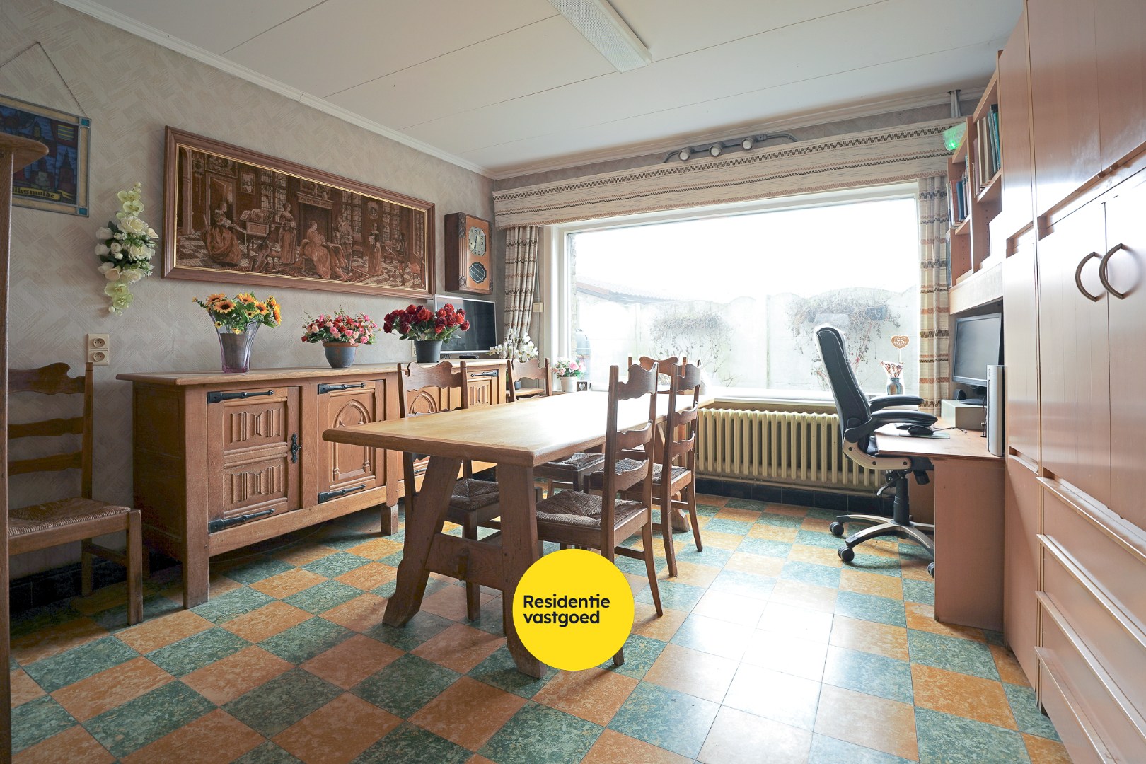 Gezellige woning met veel potentieel te Pervijze op 341m²! - foto 3