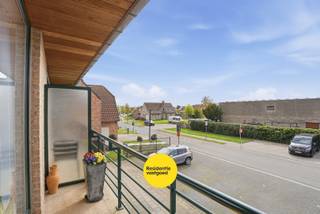 Appartement à vendre à Ichtegem