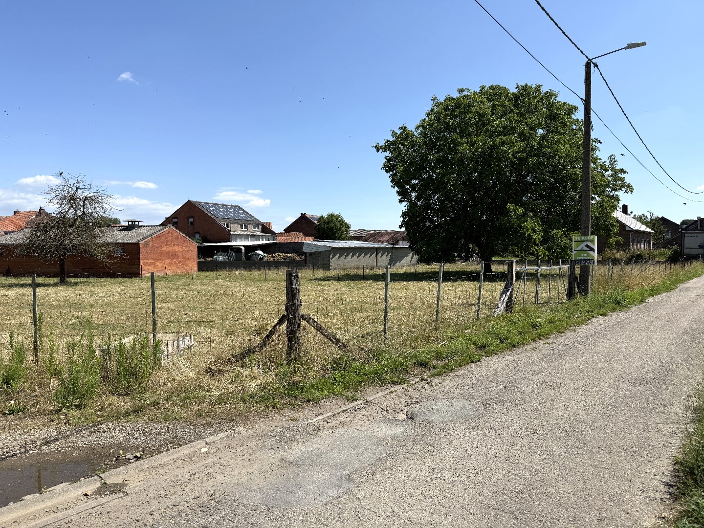 Land for sale in Tongeren-Borgloon - photo 4