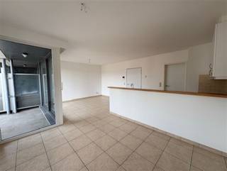 Appartement à louer à Bredene