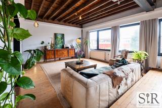 Appartement à vendre à Malines