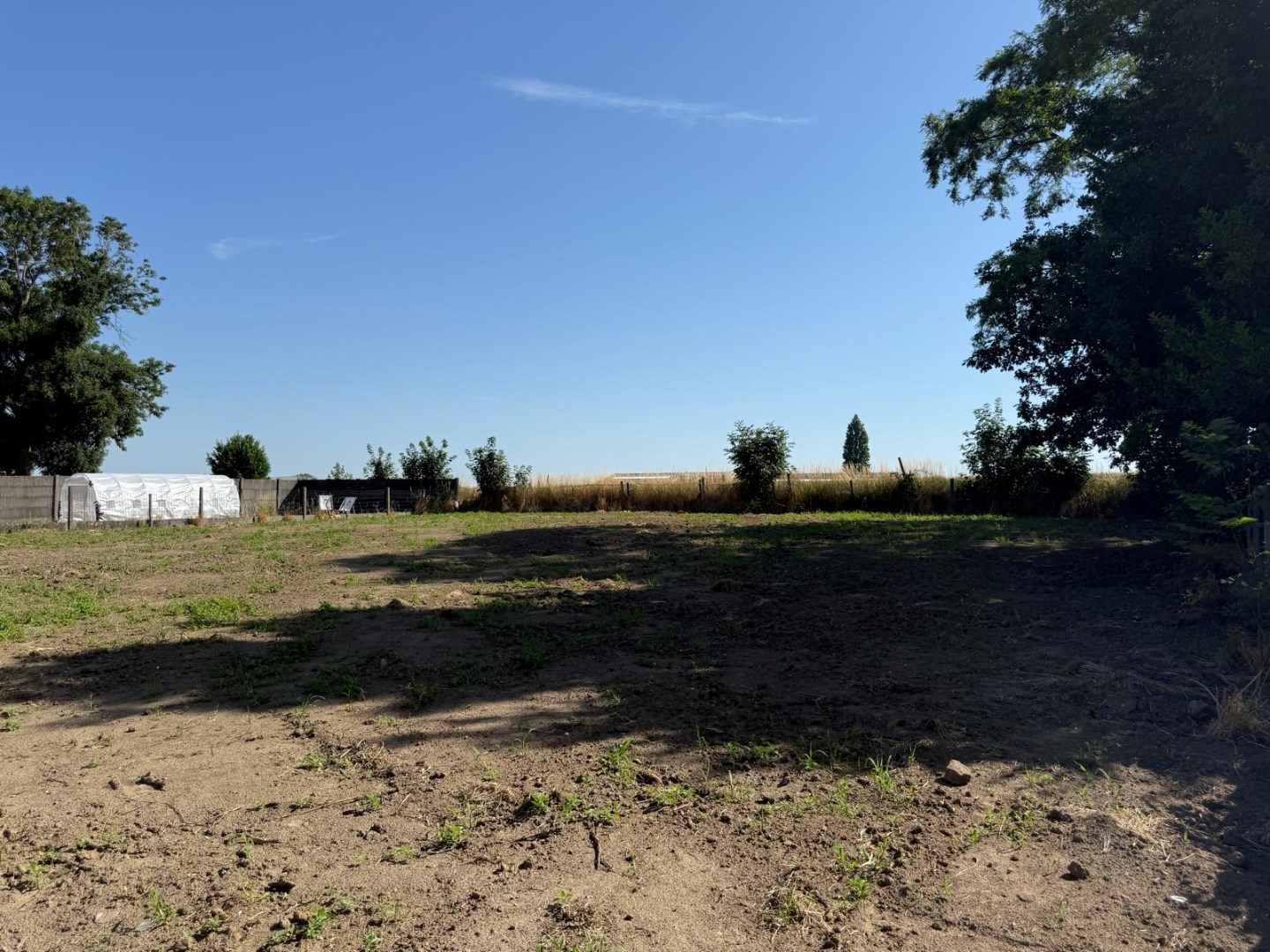 Nieuwbouwwoning met ruime tuin. - foto 4