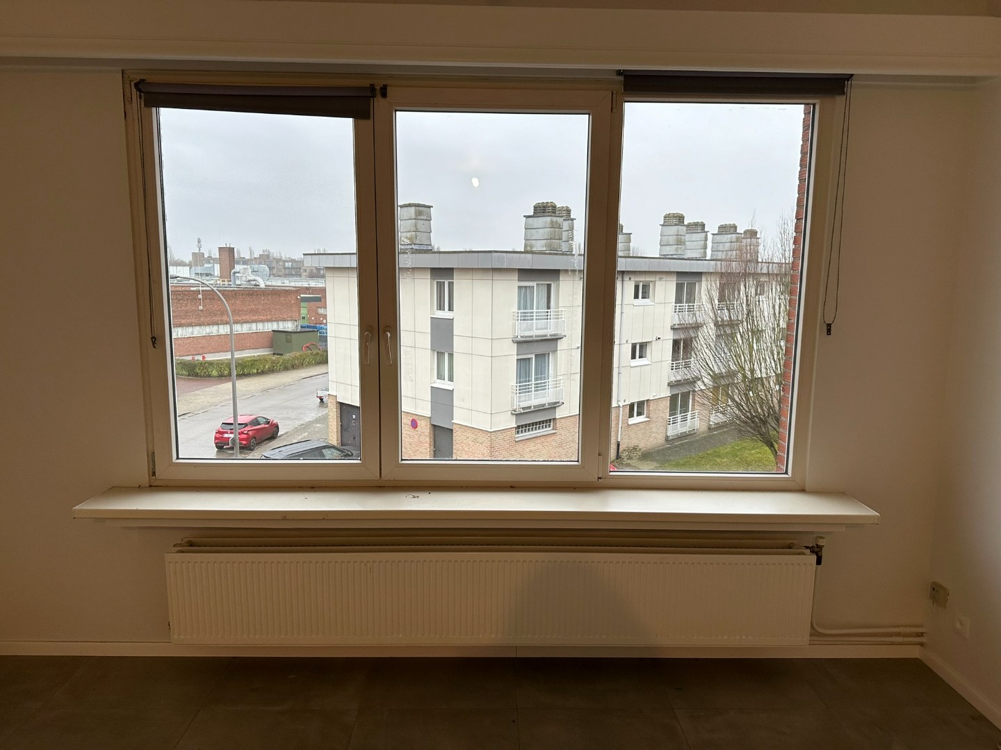 Energiezuinig appartement met 2 slaapkamers en garage - foto 4