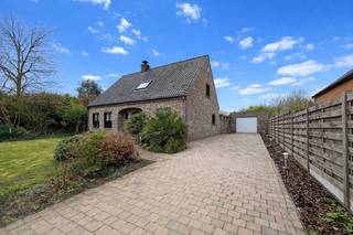 Maison à vendre à Aalter