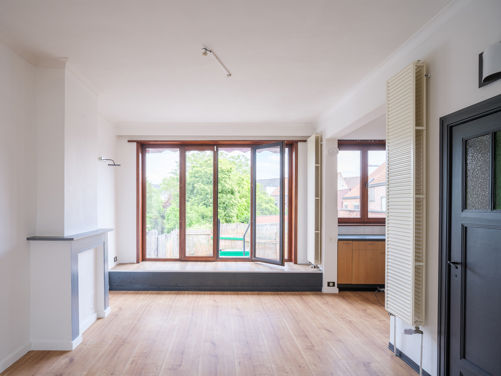 Apartment for sale in Ghent with 2 bedrooms - photo 3