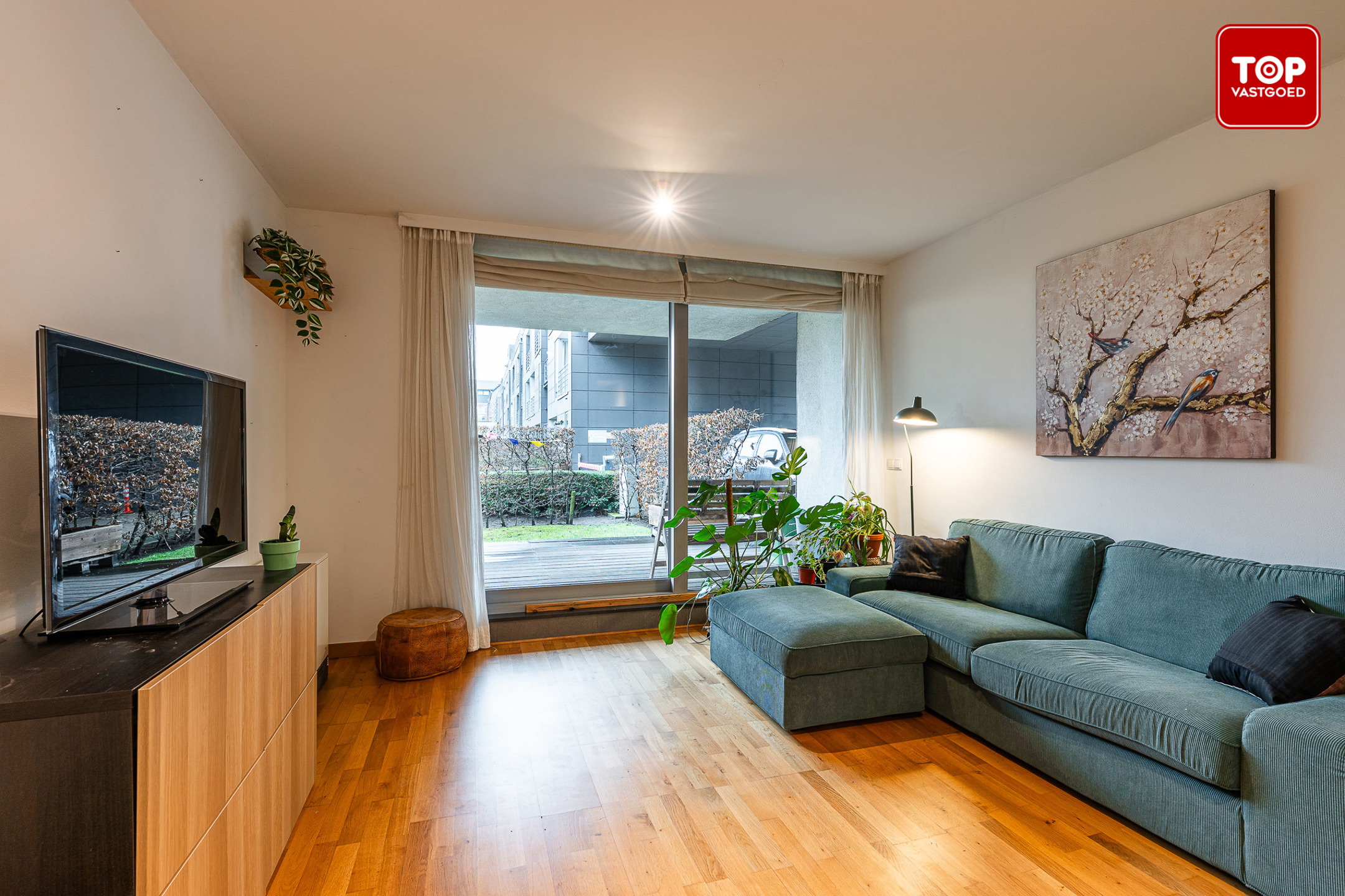 Apartment for sale in Ghent with 1 bedroom - photo 3