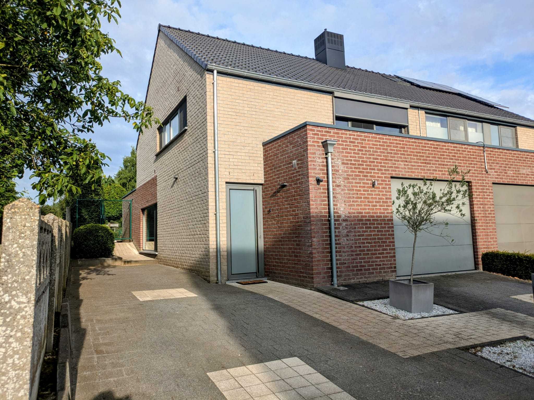 Huis te koop in Schaffen met 3 slaapkamers - foto 1