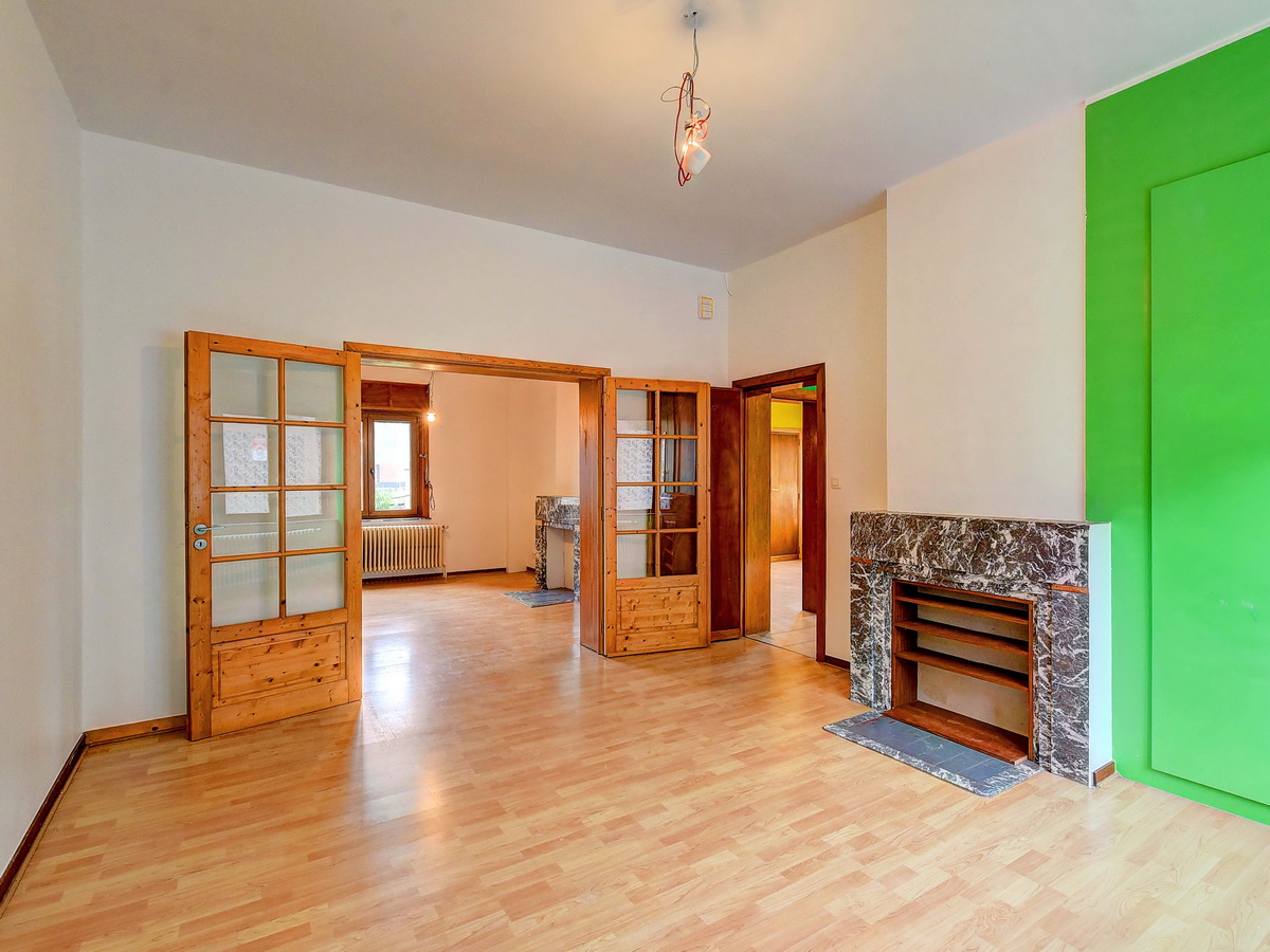 Ruime woning met tuin te koop in centrum Overijse! - foto 5