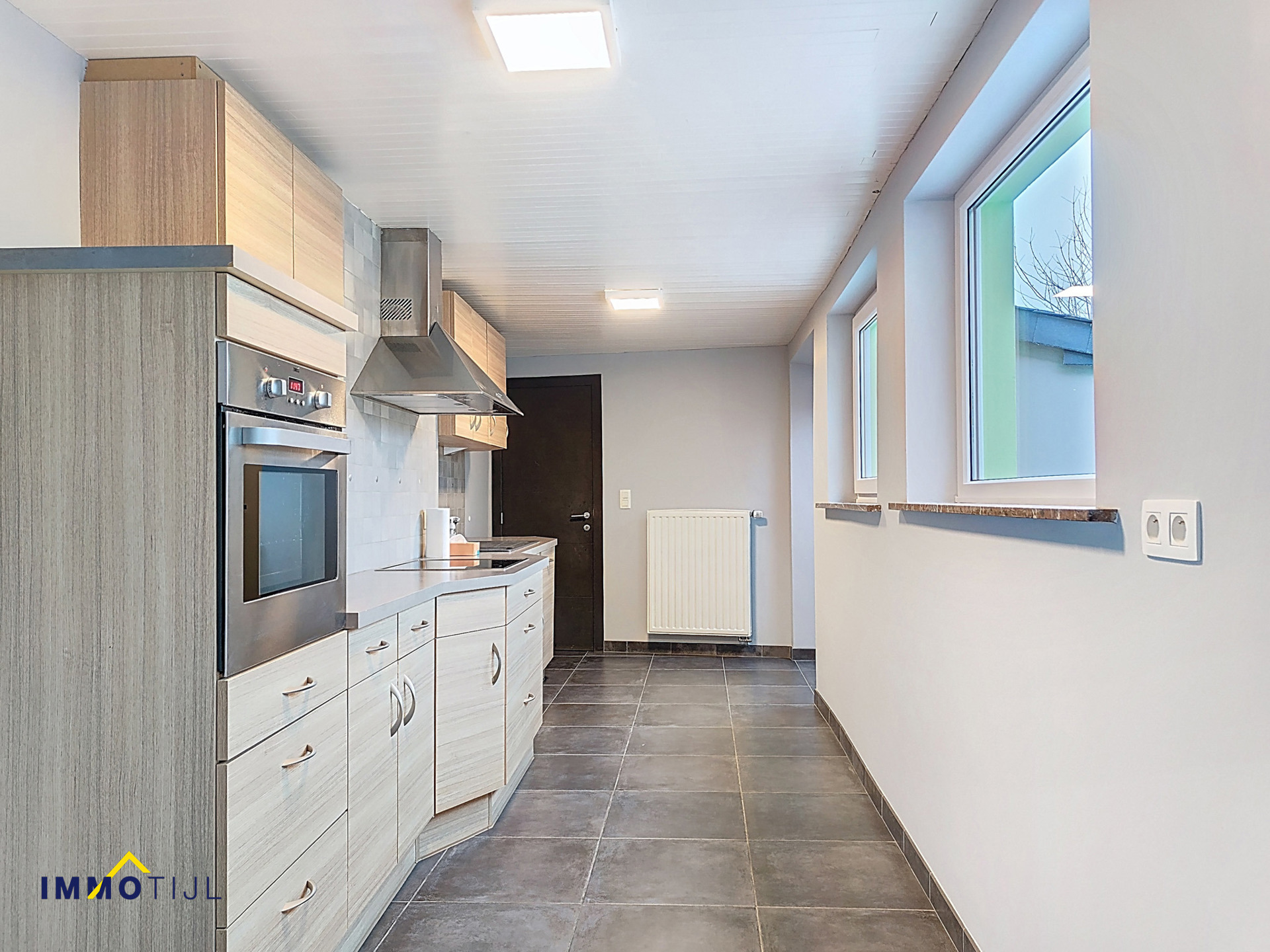 Gezellige en ruime gezinswoning te Haaltert. - foto 4