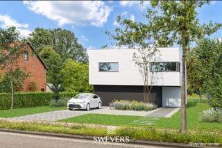 Land for sale in Houthalen-Helchteren