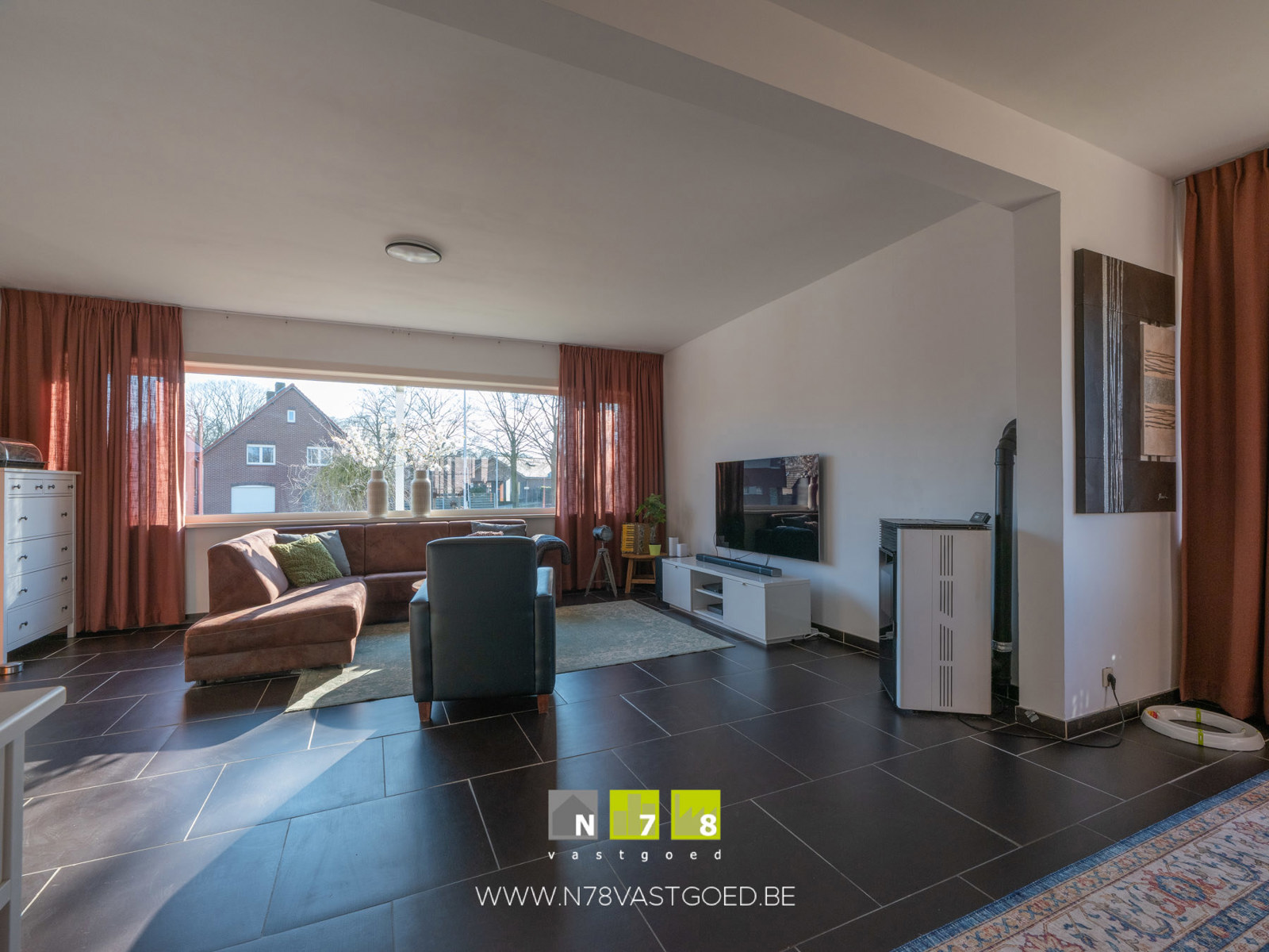 Huis te koop in Bocholt met 3 slaapkamers - foto 4